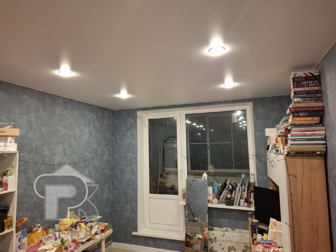 Купить 2-комнатную квартиру, №389169