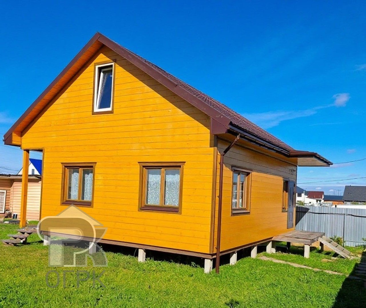 Купить дом, №392593