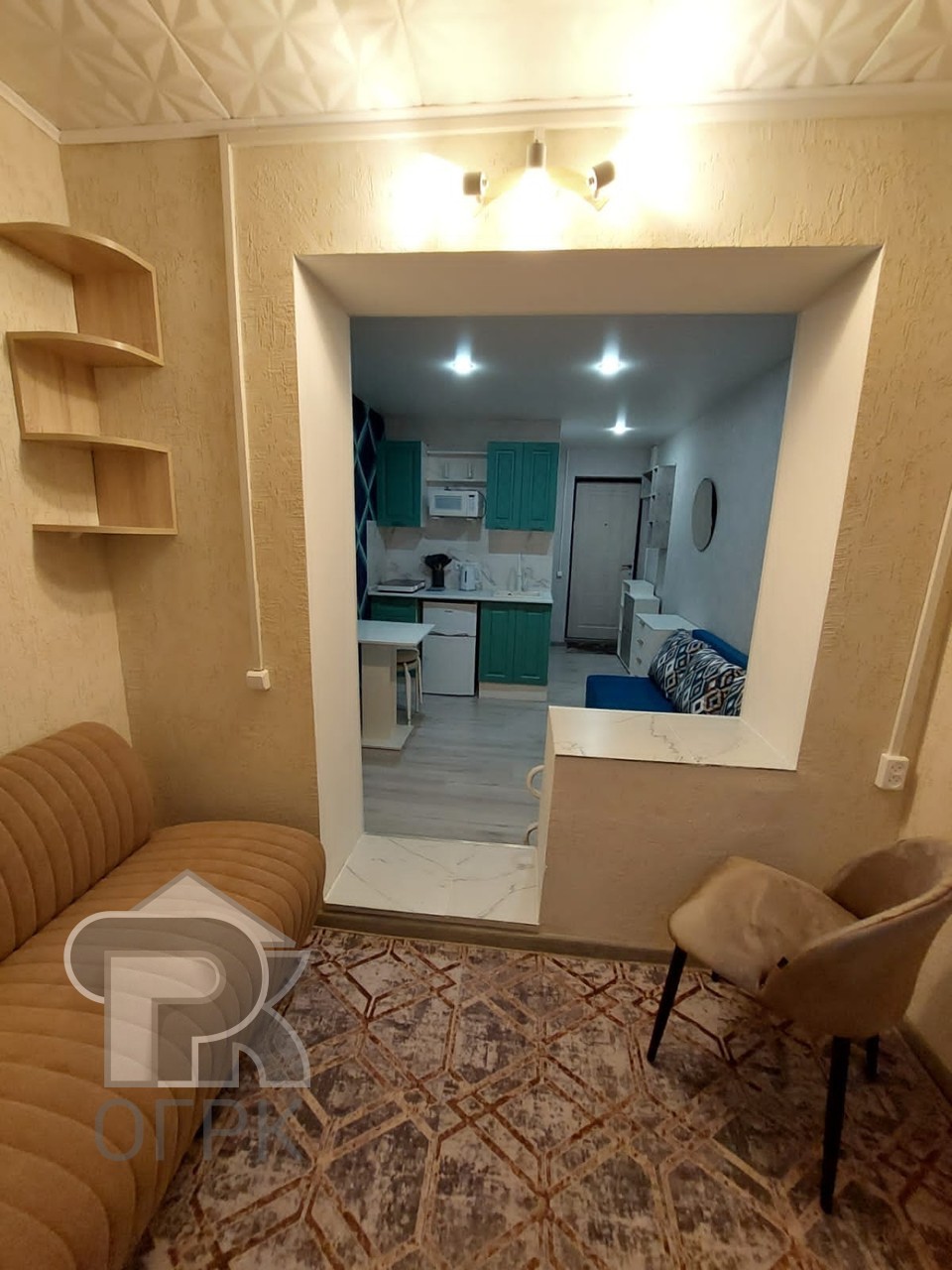 Купить долю в 3-ккв, №387151