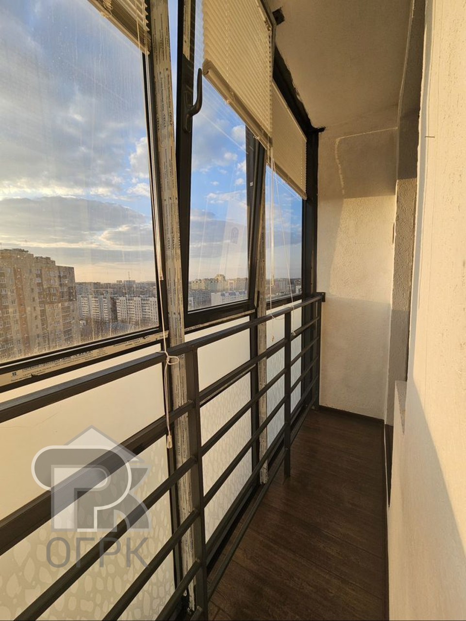 Купить 1-комнатную квартиру, №389017