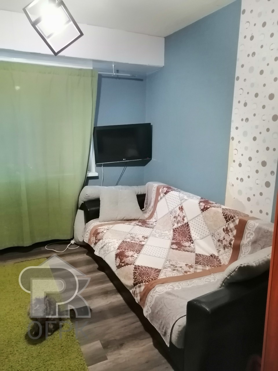 Купить 3-комнатную квартиру, №356706
