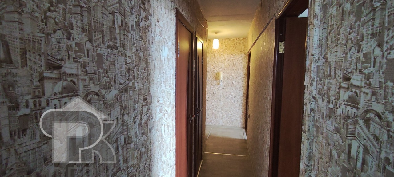 Купить 2-комнатную квартиру, №386024