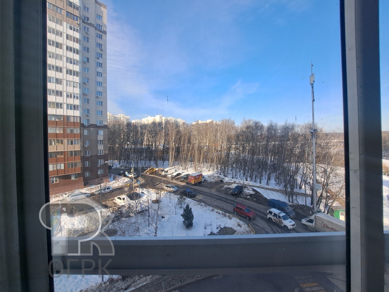 Купить 2-комнатную квартиру, №388753