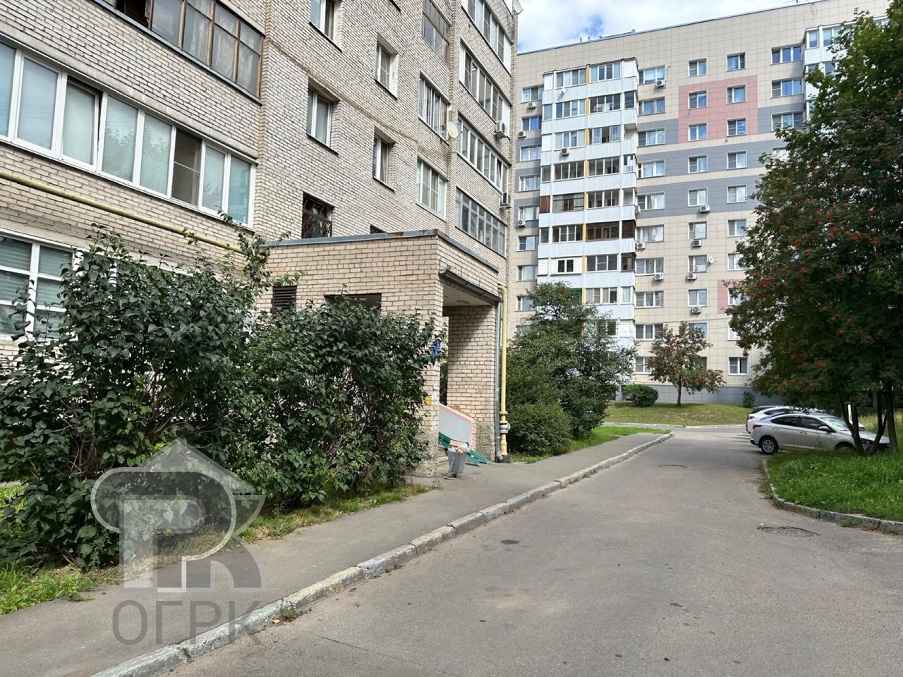 Купить 1-комнатную квартиру, №386922