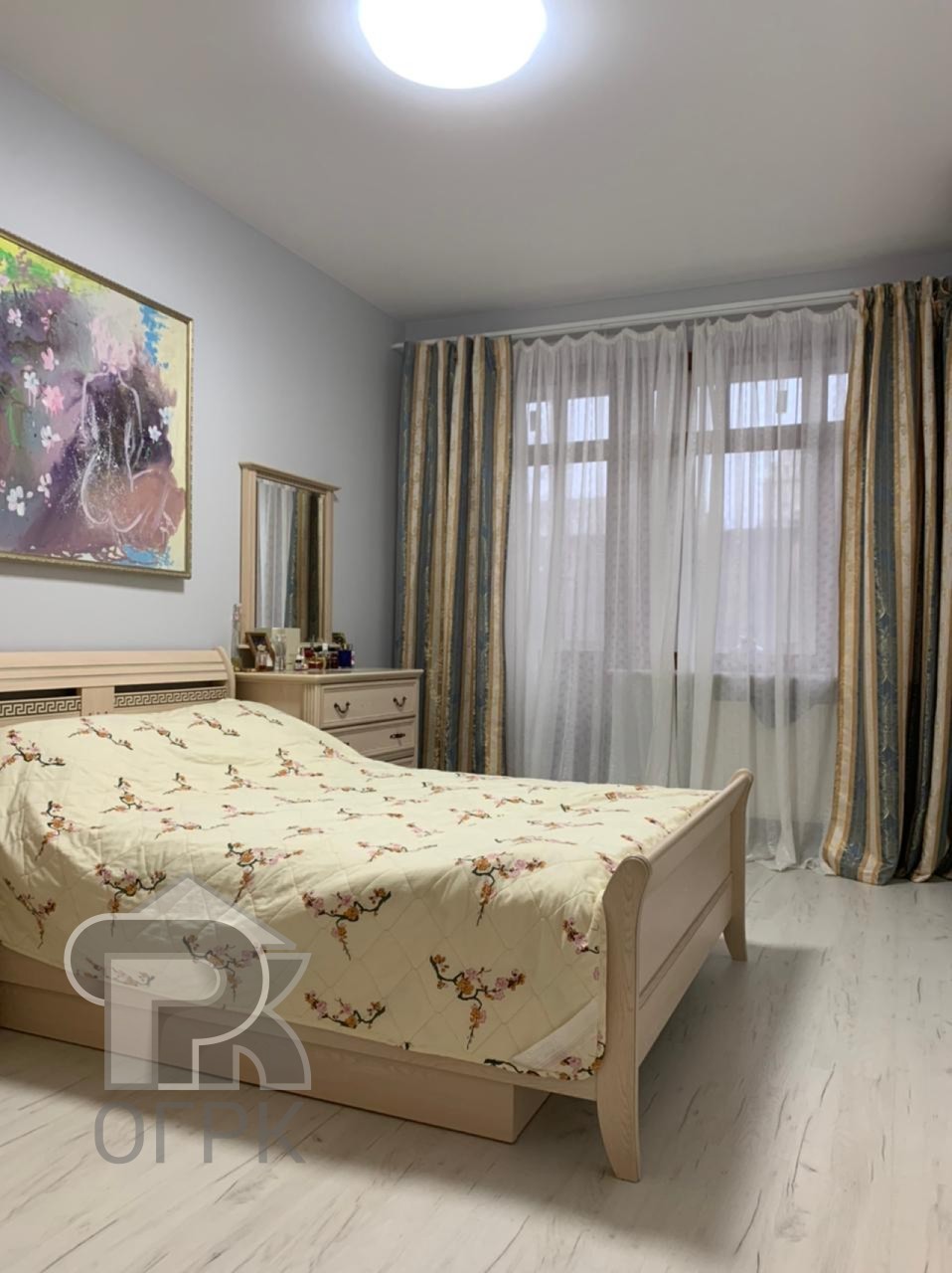 Купить 3-комнатную квартиру, №359439