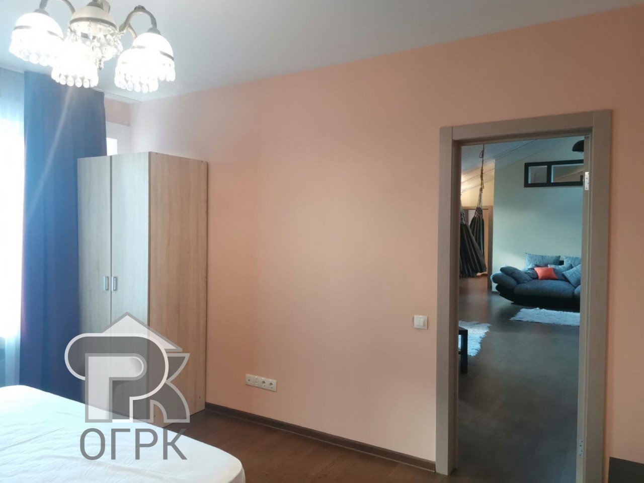 Купить 5-комнатную квартиру, №384650