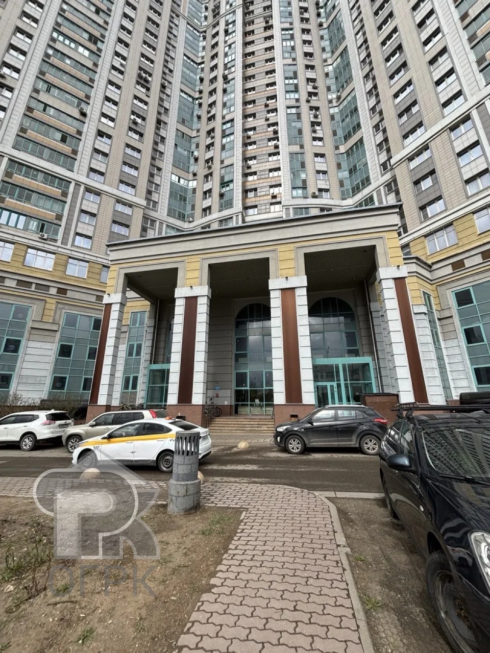 Купить 1-комнатную квартиру, №390415