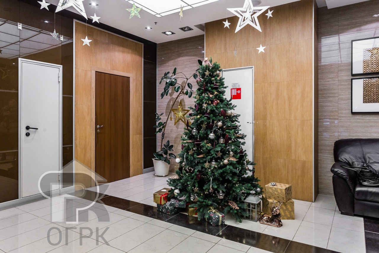 Купить 3-комнатную квартиру, №309033