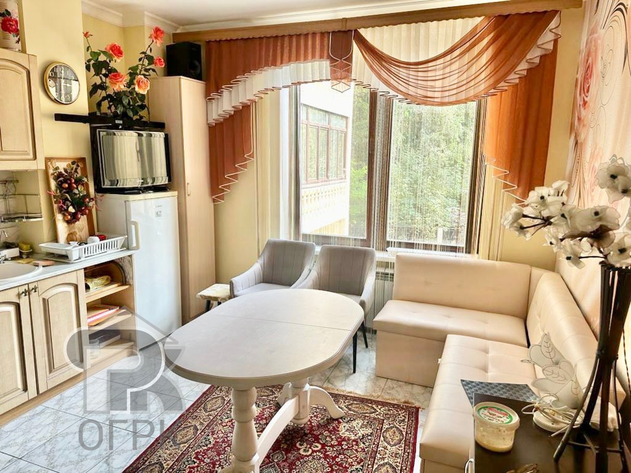 Купить 2-комнатную квартиру, №370967