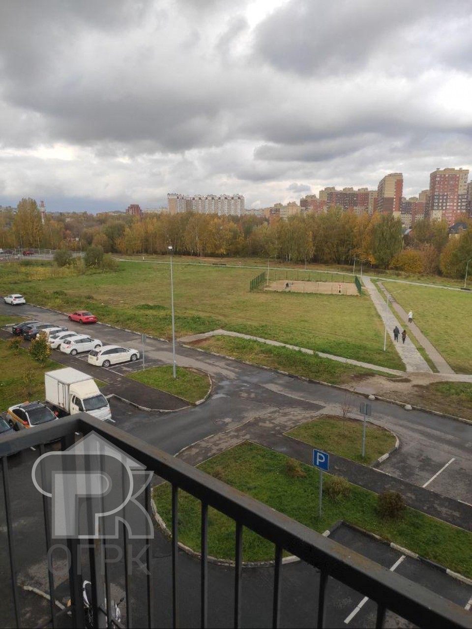 Купить 1-комнатную квартиру, №387572