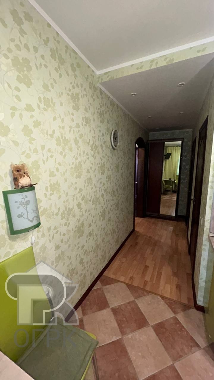 Купить 1-комнатную квартиру, №389121