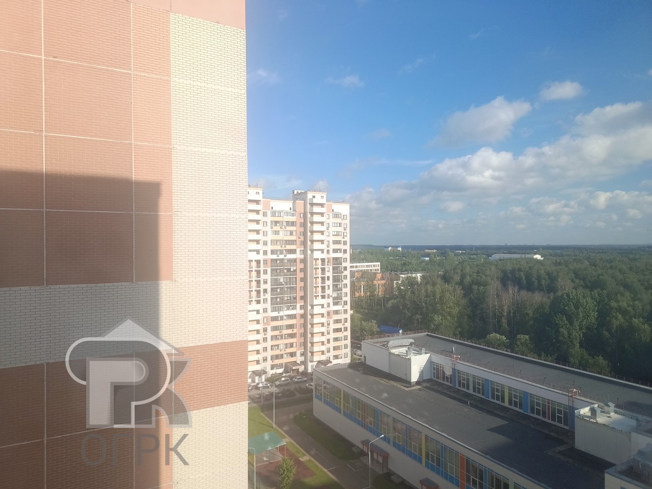 Купить 1-комнатную квартиру, №386495