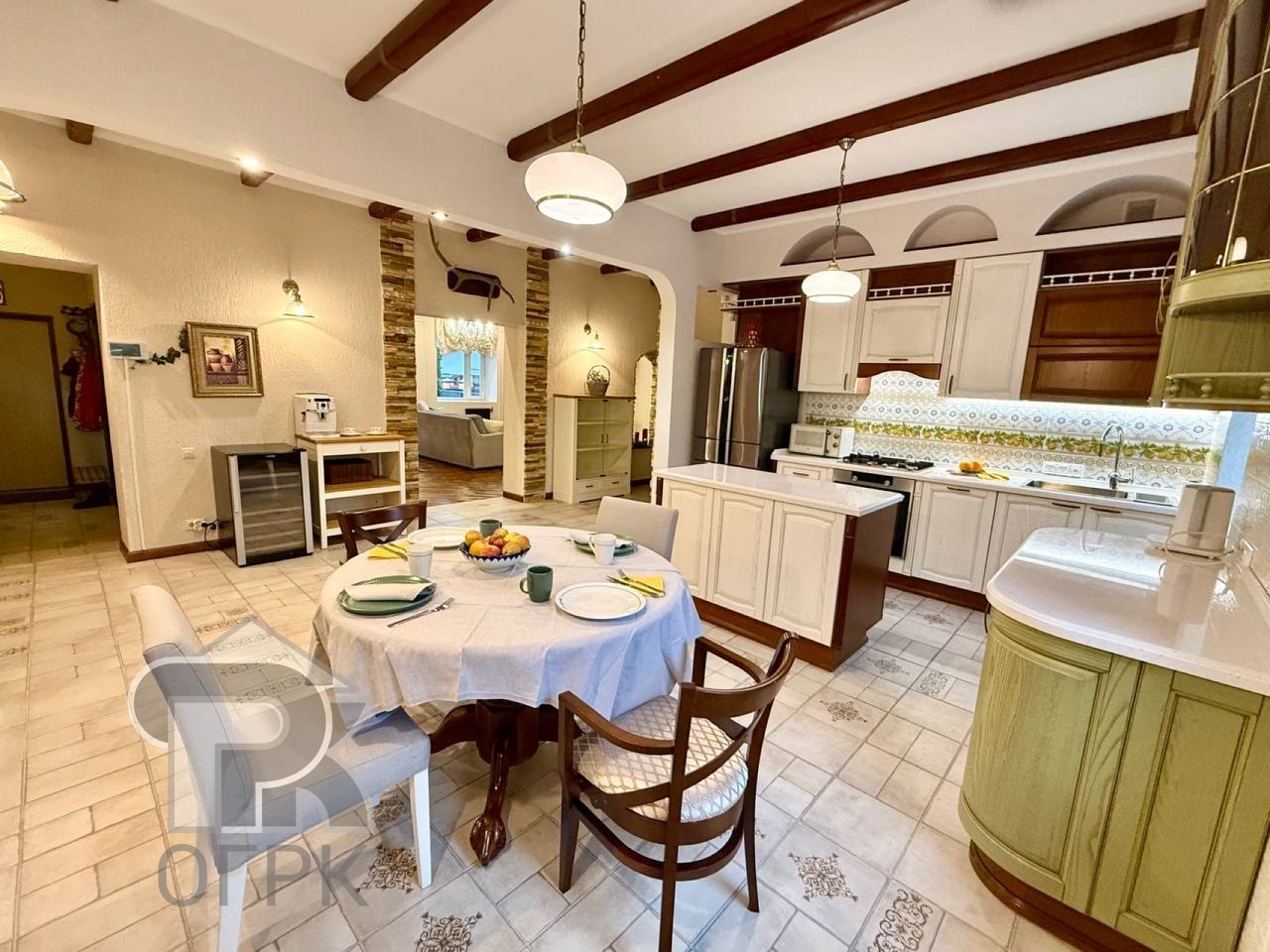 Купить коттедж, №388289