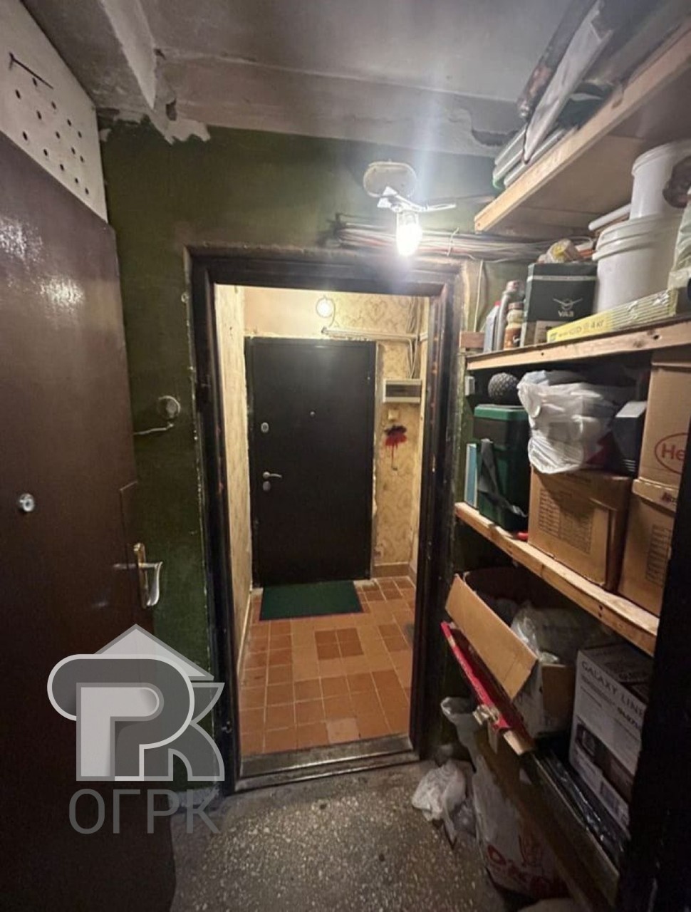 Купить 3-комнатную квартиру, №387408