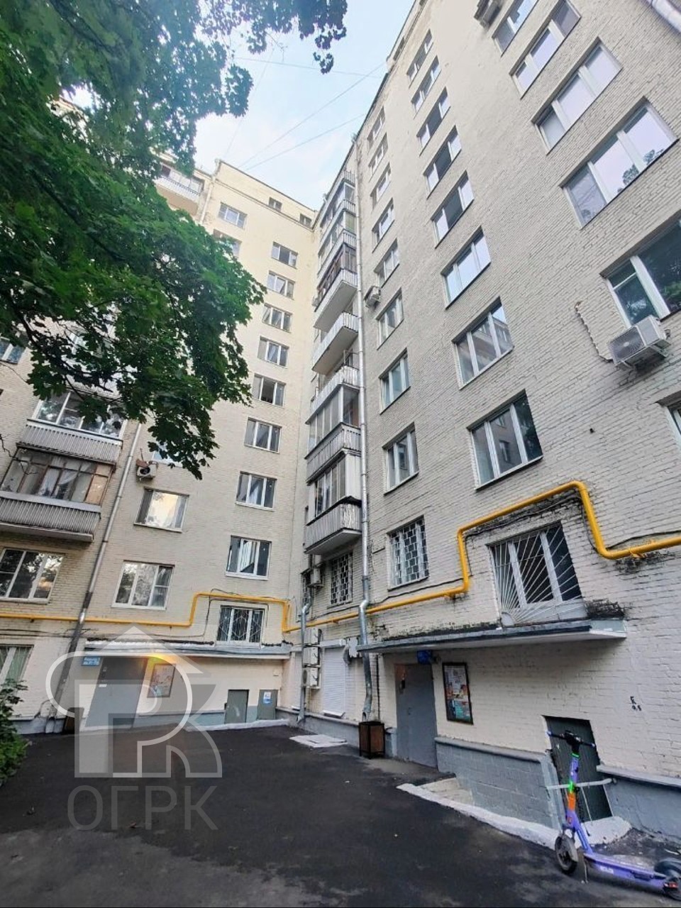 Купить 3-комнатную квартиру, №370320