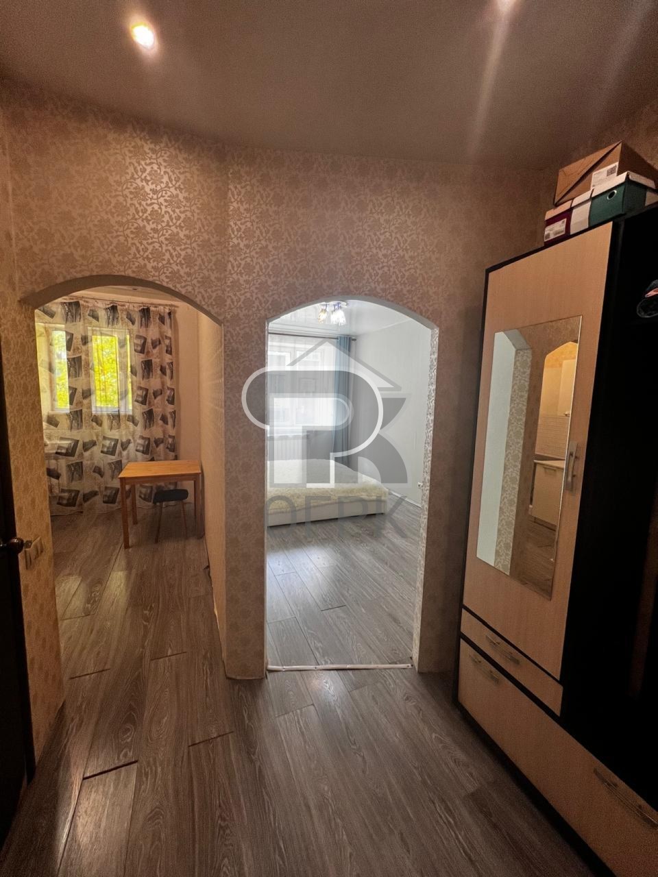 Купить 1-комнатную квартиру, №385070