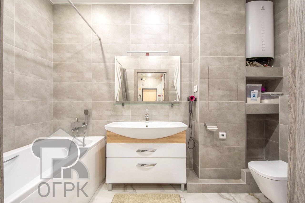 Купить 3-комнатную квартиру, №388088