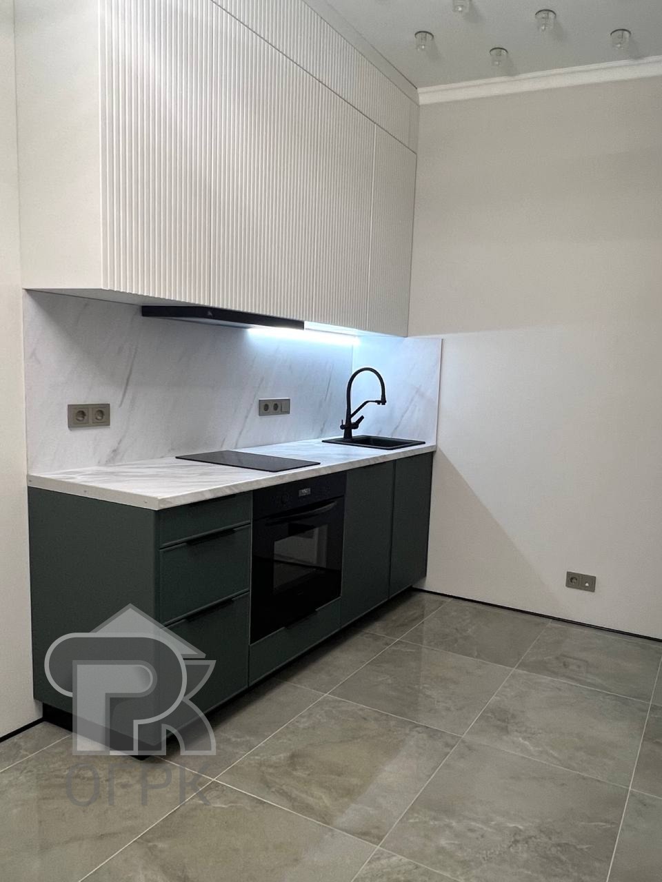 Купить 1-комнатную квартиру, №388470