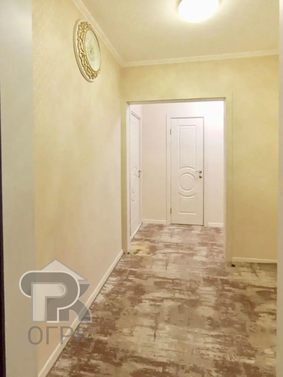 Купить 2-комнатную квартиру, №389222