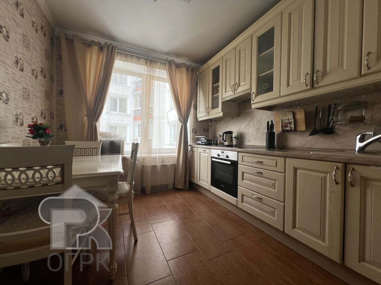 Купить 2-комнатную квартиру, №386235