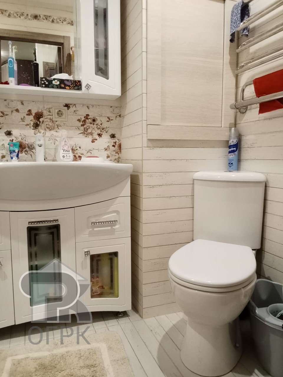 Купить 3-комнатную квартиру, №387516