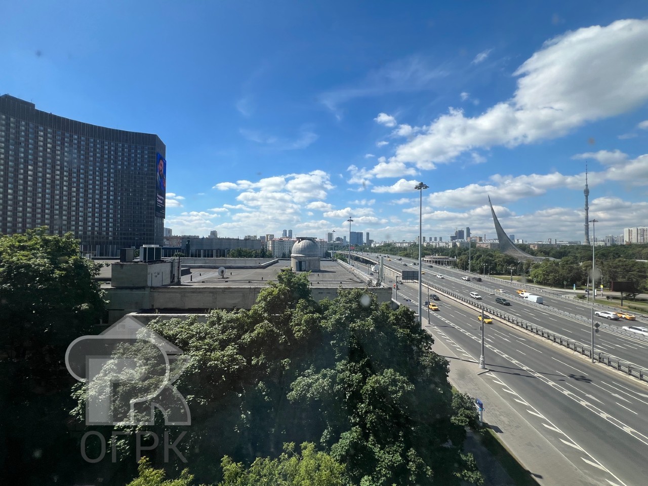 Купить 2-комнатную квартиру, №390634