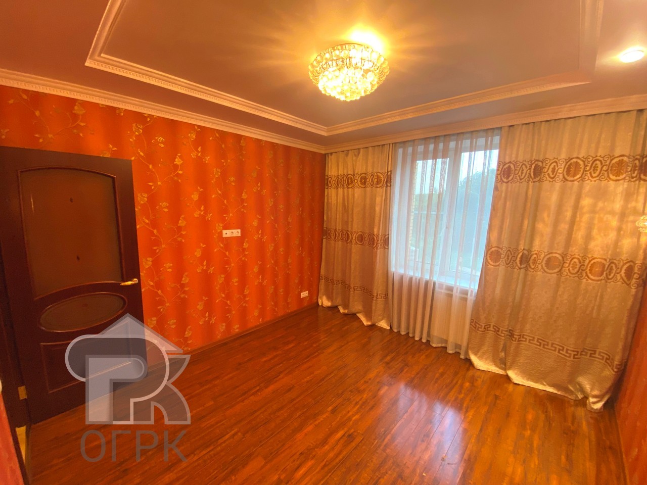 Купить 2-комнатную квартиру, №386298