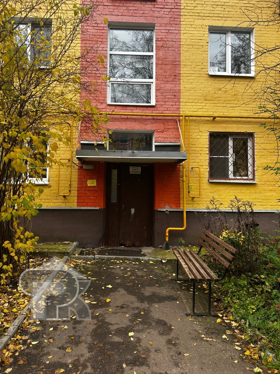 Купить 1-комнатную квартиру, №387436