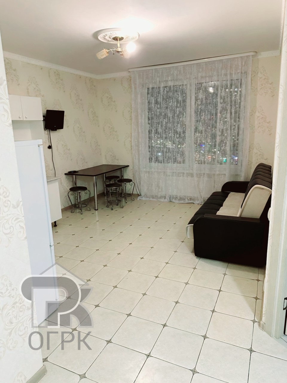 Купить 1-комнатную квартиру, №385048