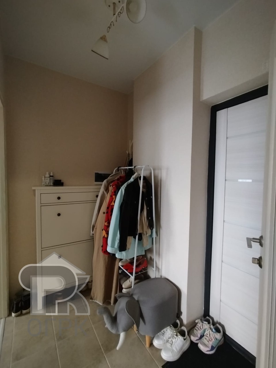 Купить 1-комнатную квартиру, №387375