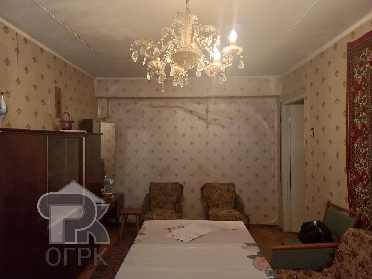 Купить 3-комнатную квартиру, №369882