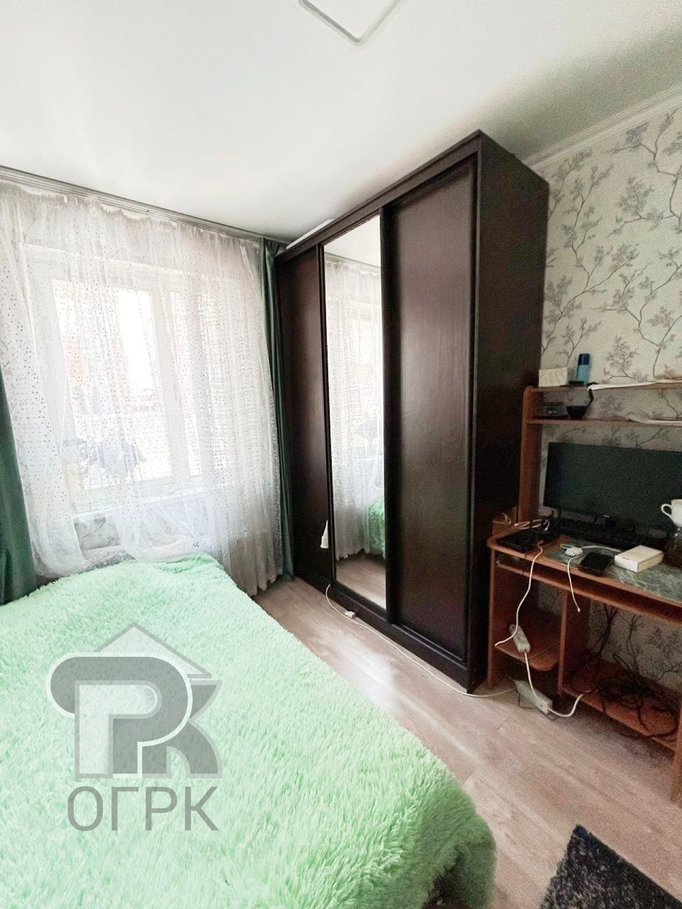 Купить 3-комнатную квартиру, №388780