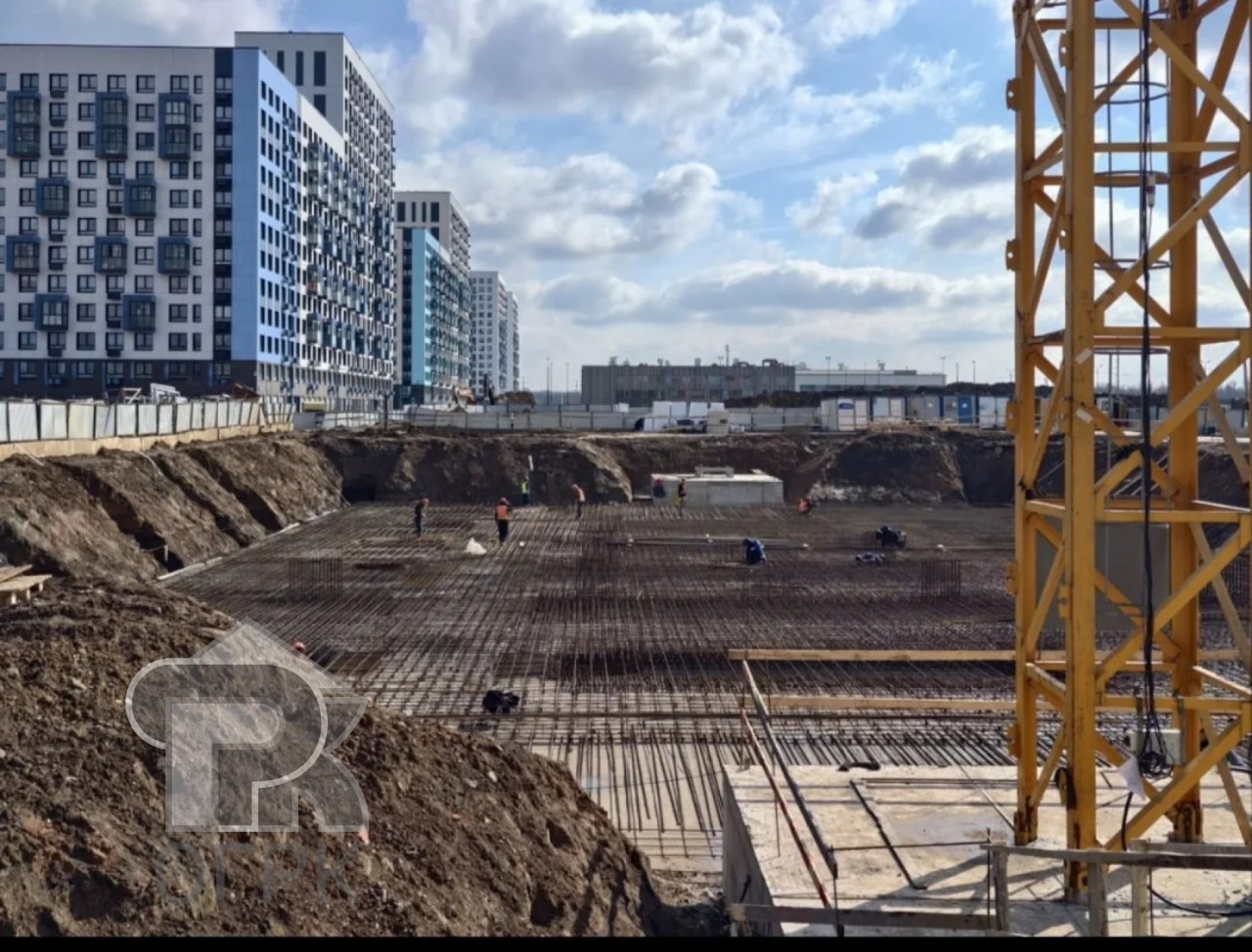 Купить 1-комнатную квартиру, №389904