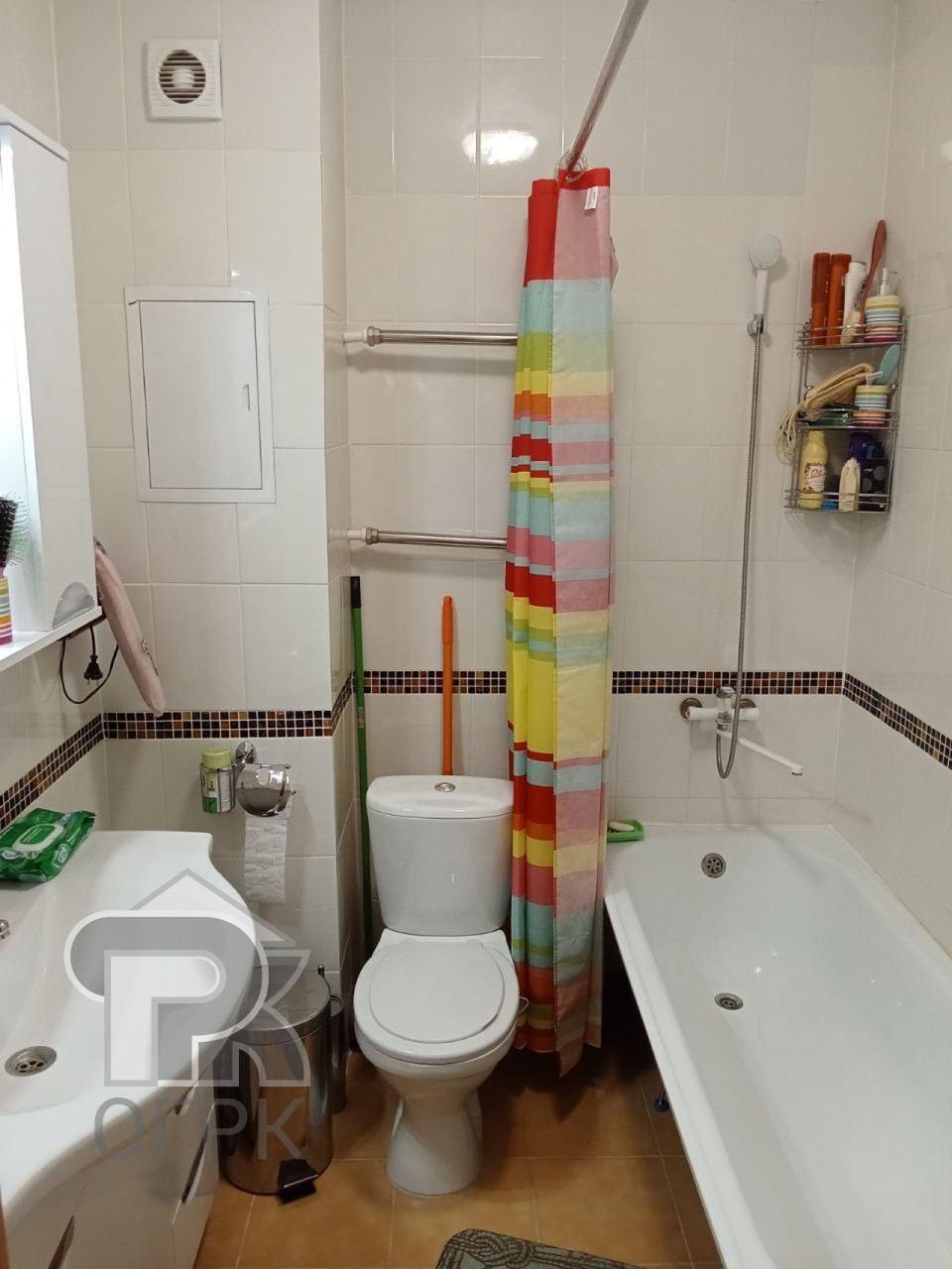 Купить 2-комнатную квартиру, №388236