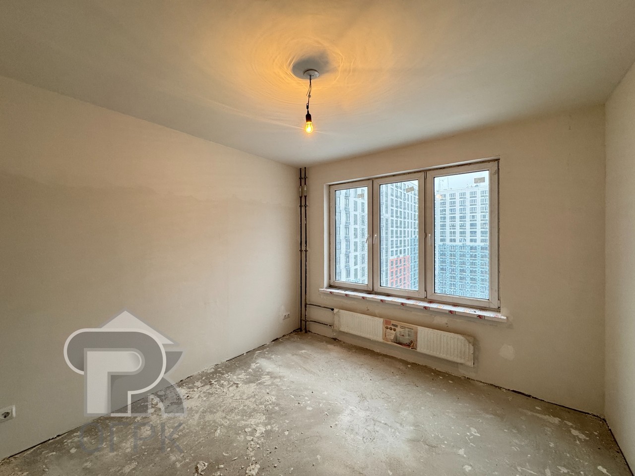 Купить 3-комнатную квартиру, №387563