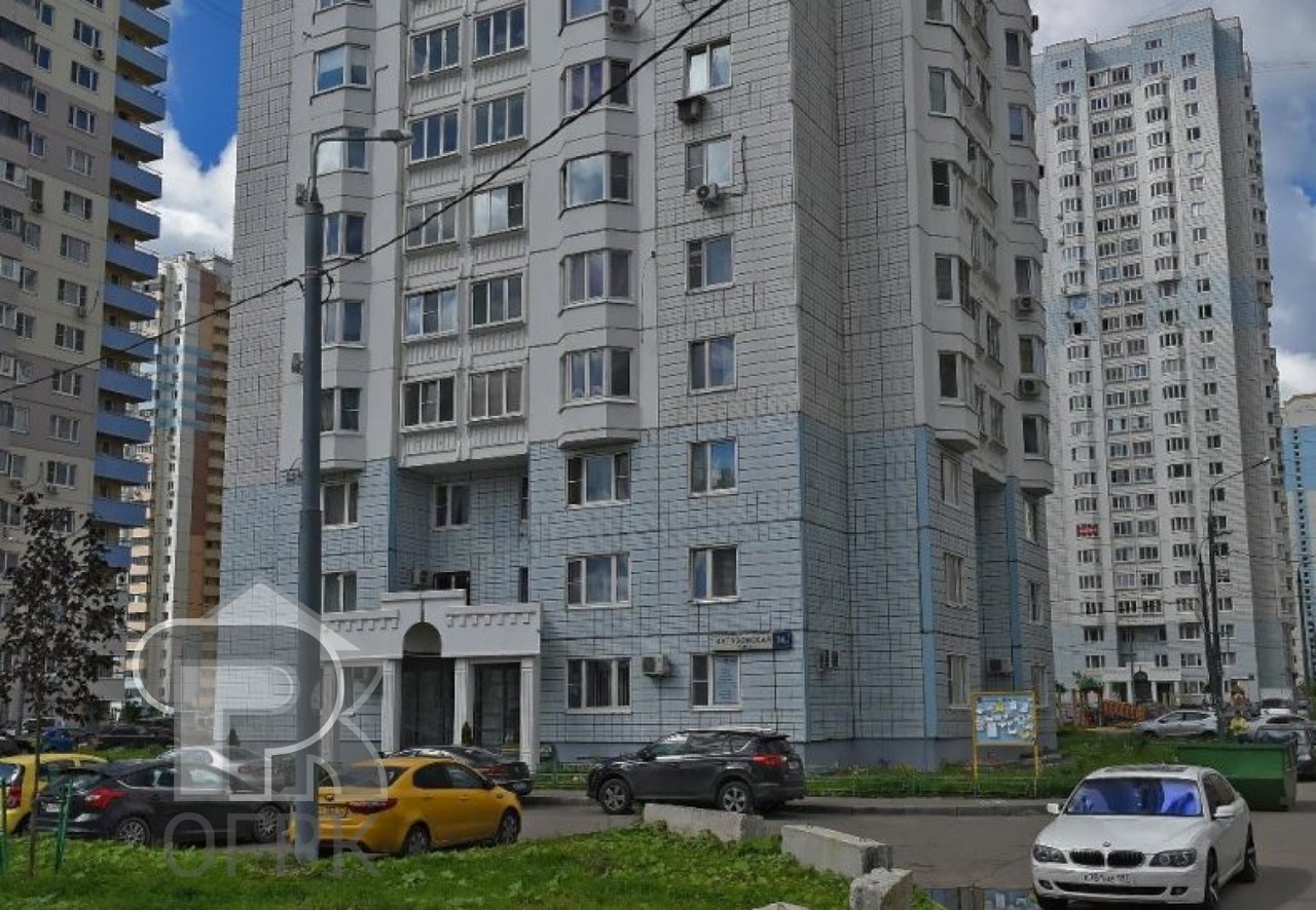 Купить Вторичку В Трехгорке Одинцово