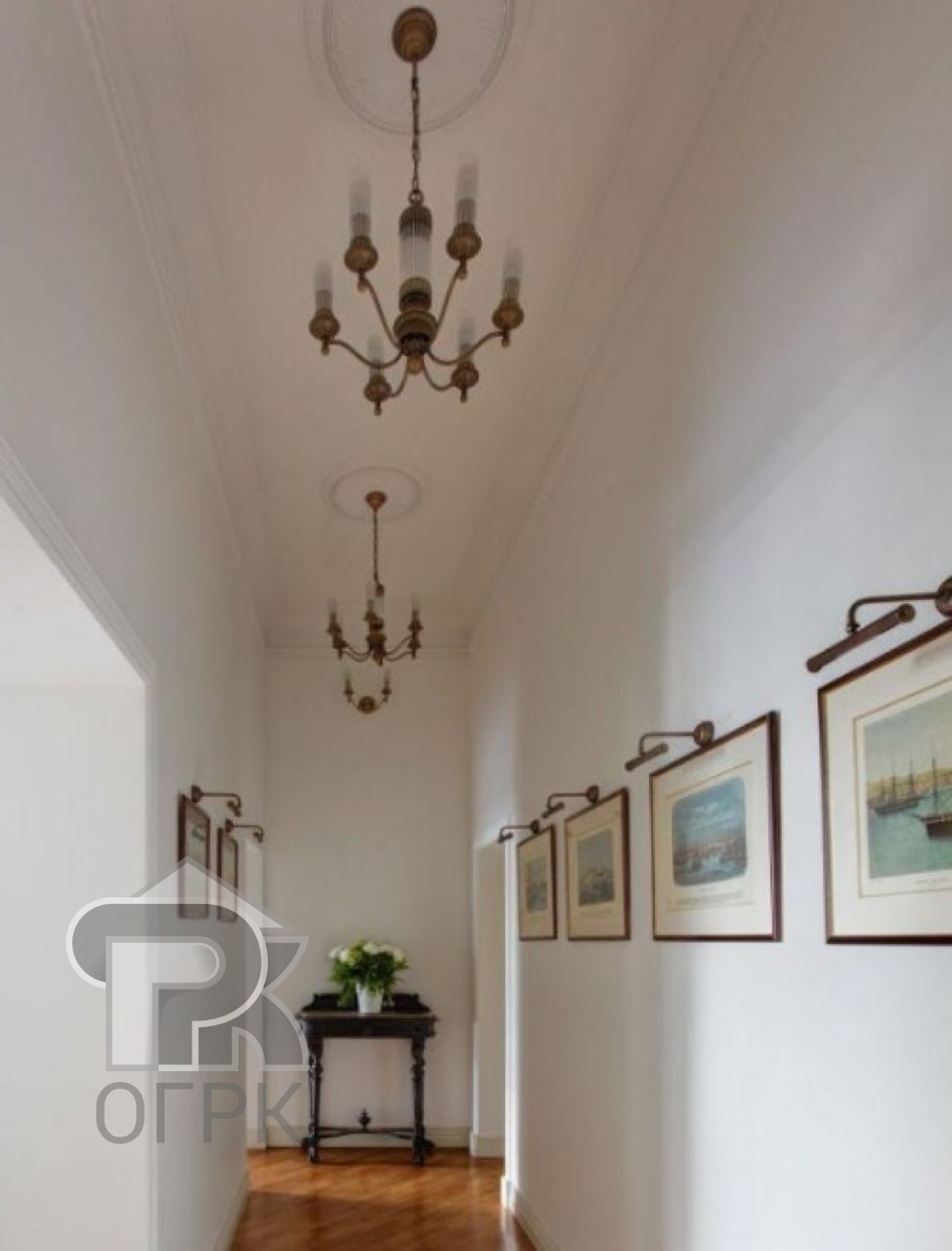 Купить 5-комнатную квартиру, №352366