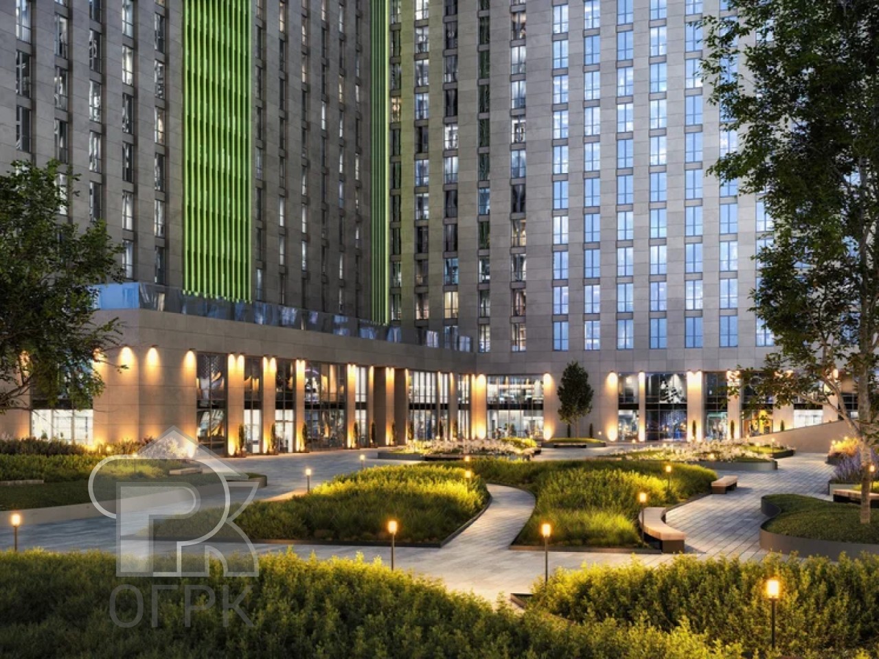 Купить студию, №371741