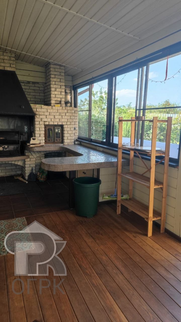 Купить коттедж, №388033