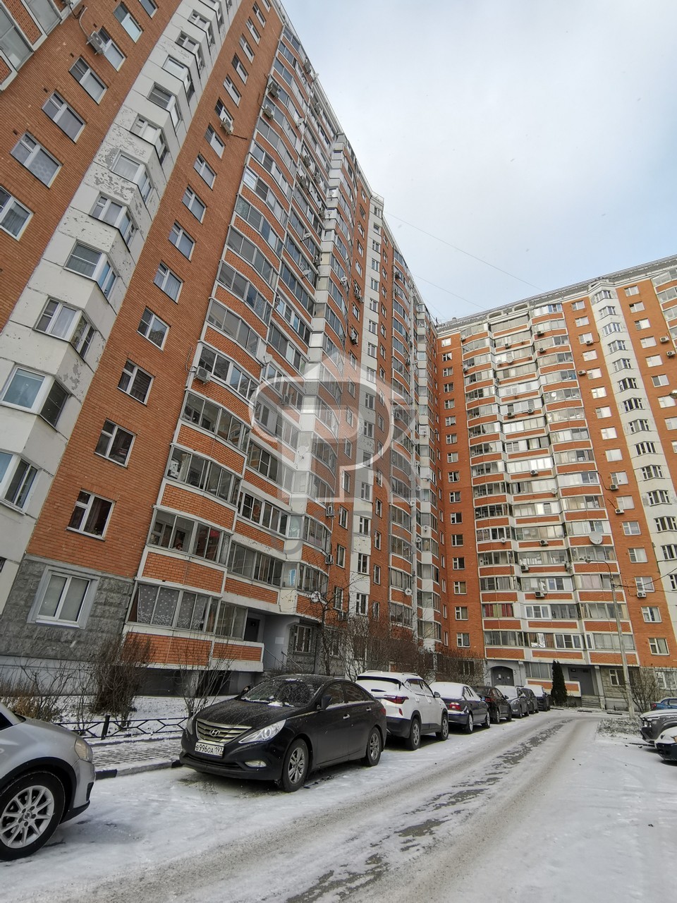 Купить 1-комнатную квартиру, №372669