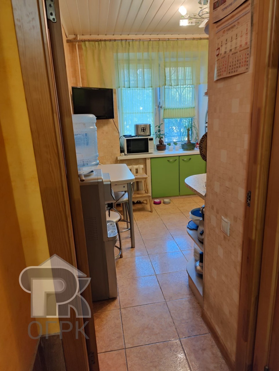 Купить 2-комнатную квартиру, №385886