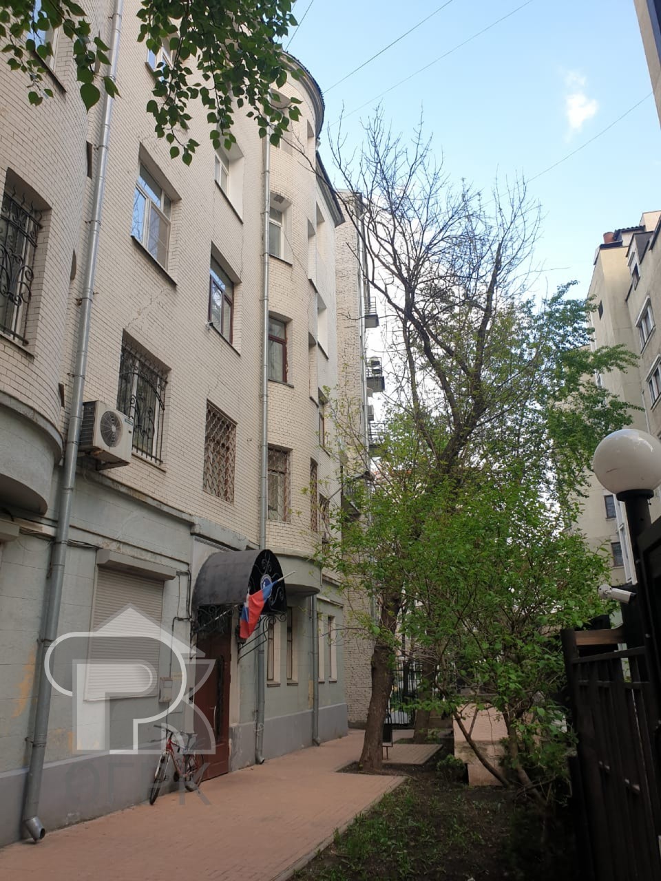 Купить 5-комнатную квартиру, №355657