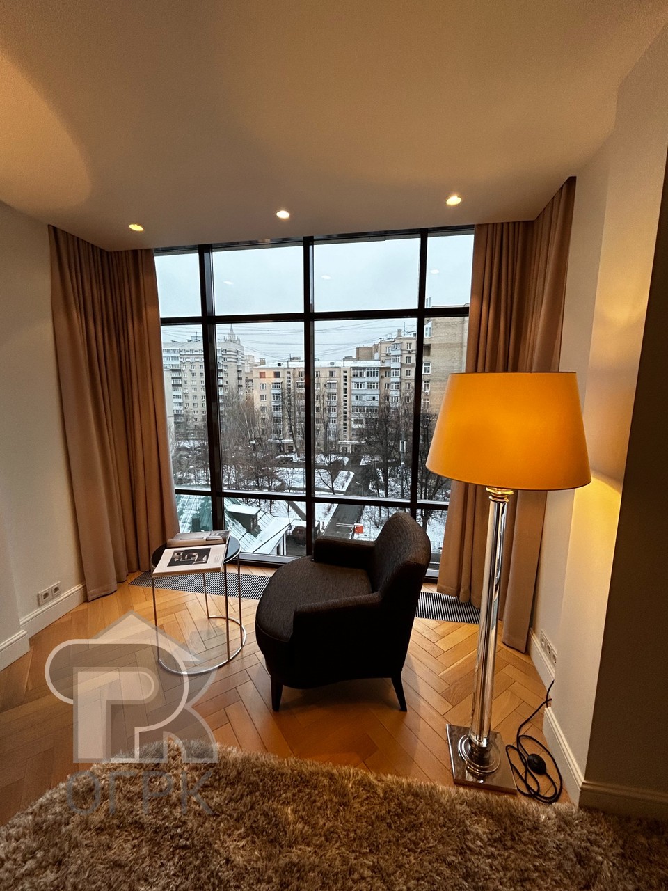 Купить 6-комнатную квартиру, №387202