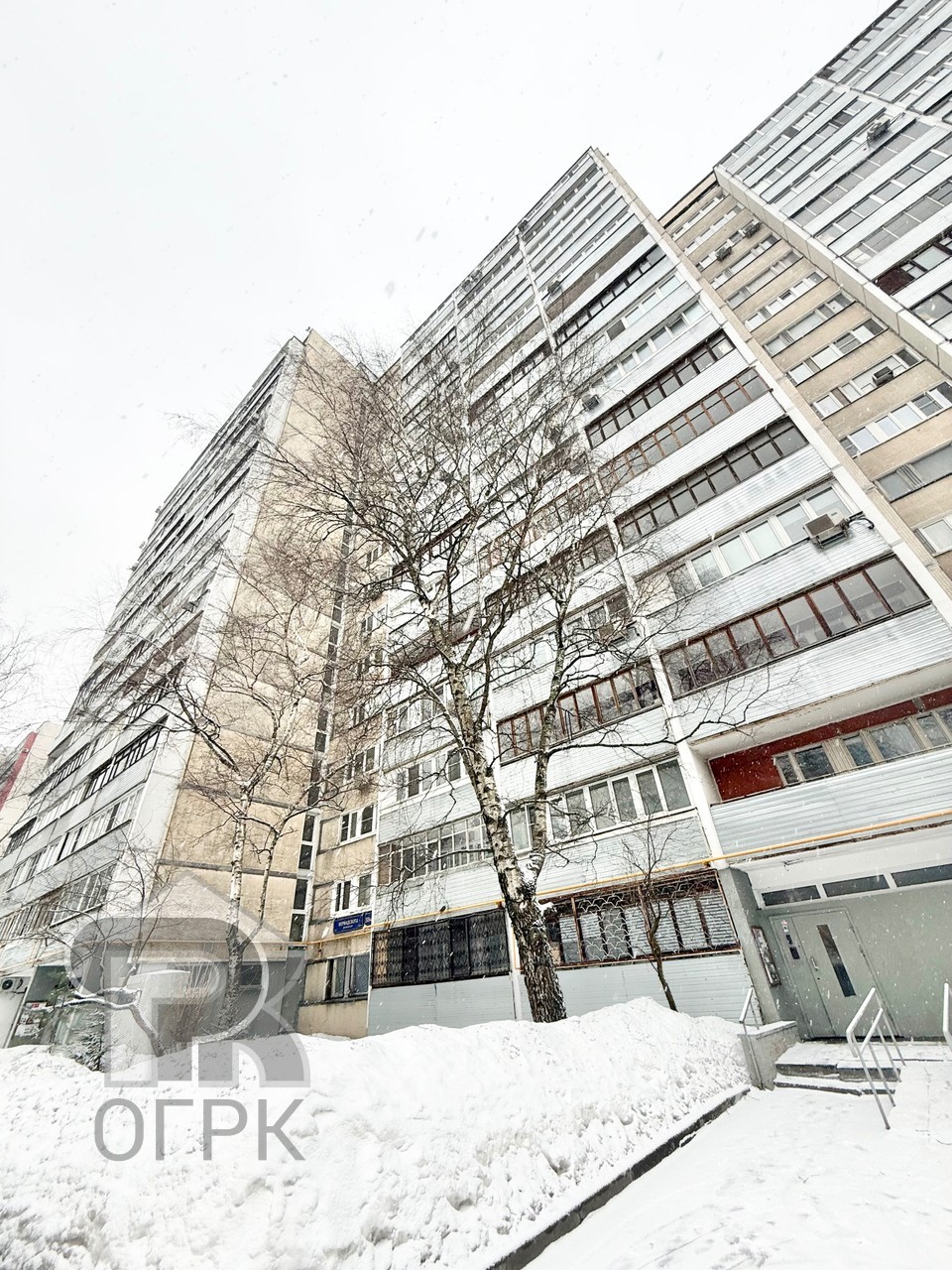 Купить 1-комнатную квартиру, №388680