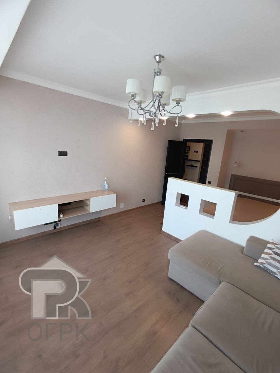 Купить 1-комнатную квартиру, №388419