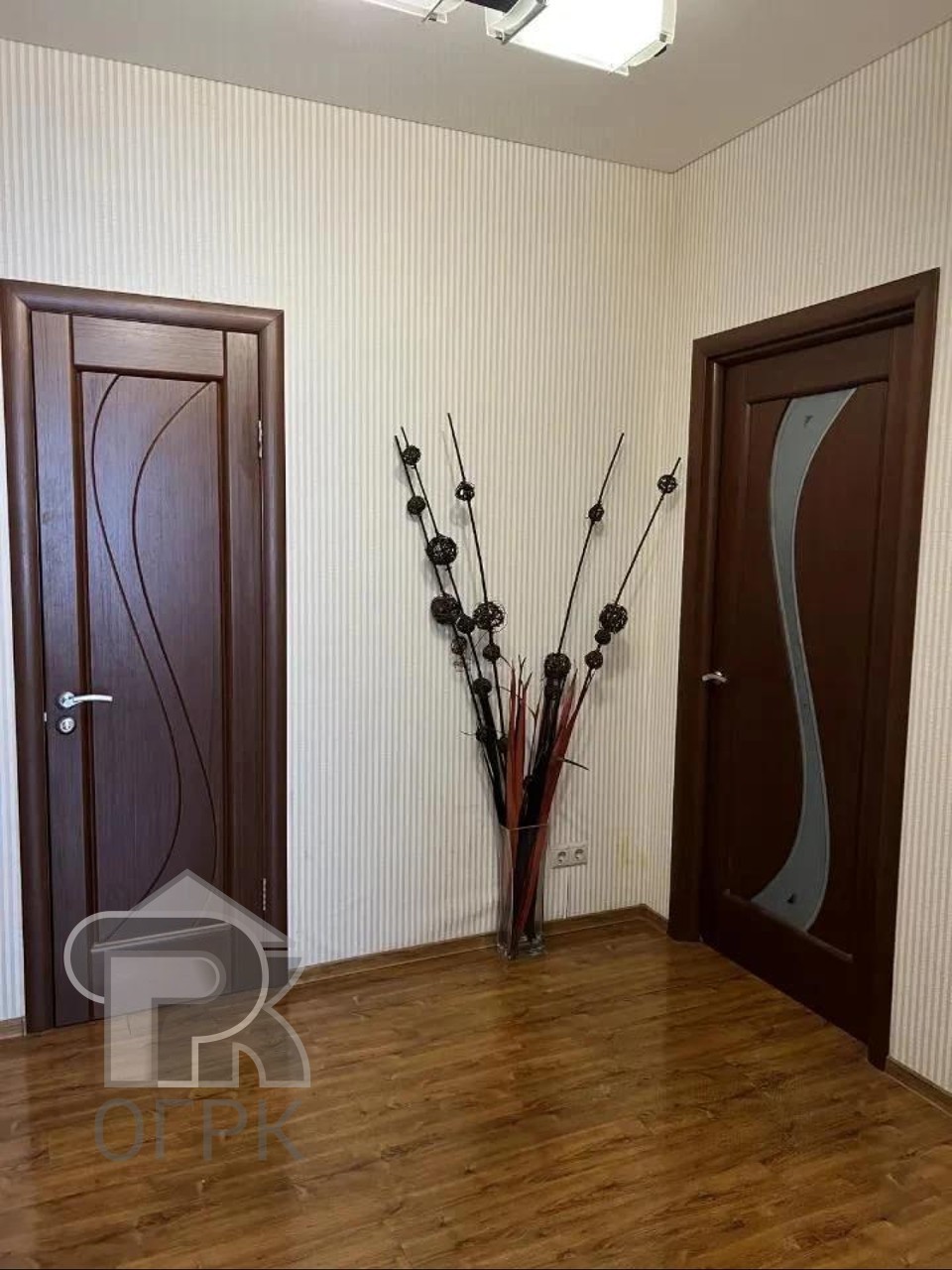 Купить 3-комнатную квартиру, №392365