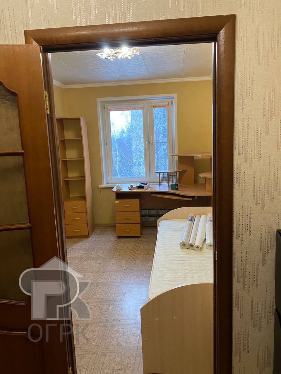 Купить 2-комнатную квартиру, №373006