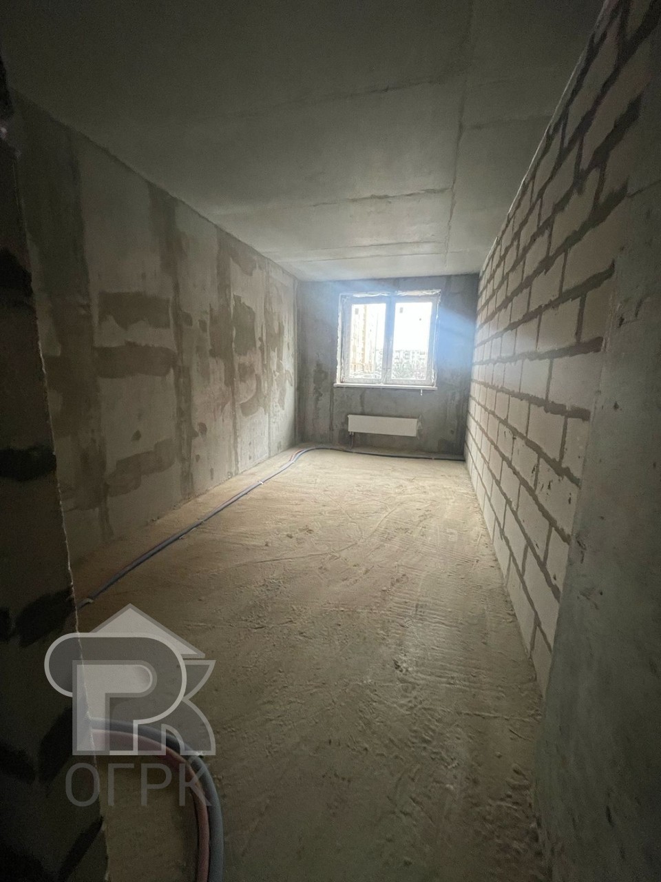 Купить 3-комнатную квартиру, №388110