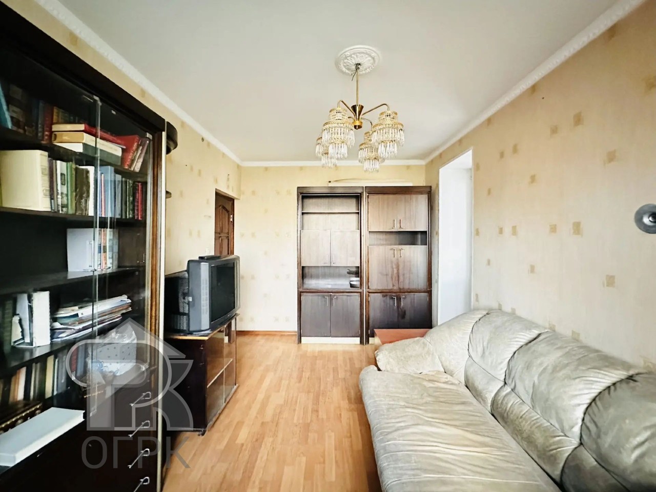 Купить 3-комнатную квартиру, №390057
