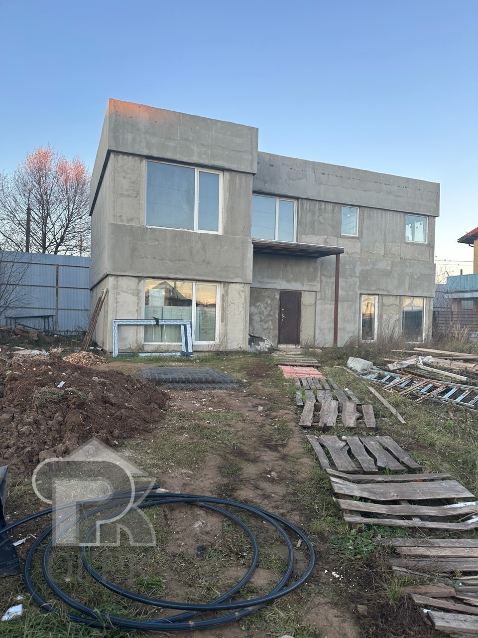 Купить коттедж, №384946